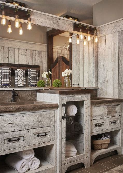 50 Best Rustic Farmhouse Porch Decor Ideas And Design
