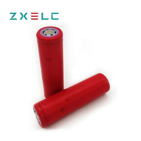 Sanyo 18650 Battery Sanyo Ur18650y 3.7v 2600mah Sanyo Ur18650 Li-ion ...