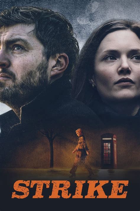 cb strike summary latest news trailer season list cast