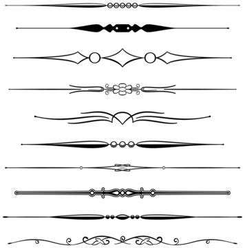 fleuron  adobe stock