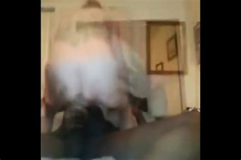 Interracial Anal Session