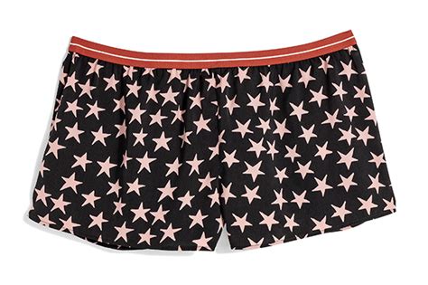 H M X Love Stories Lingerie Collection Nitrolicious