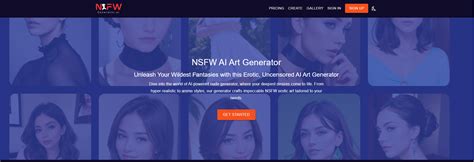 15 Best AI Nude Generators In 2023