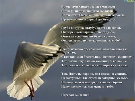 Символизм в литературе конца XIX века