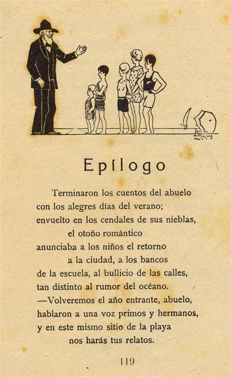 Que Es El Epilogo De Un Libro Libros Afabetización