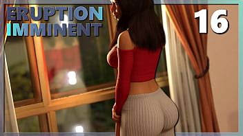 ERUPCIÓN INMINENTE 16 Tiene unas curvas muy sexys para lucir XVIDEOS