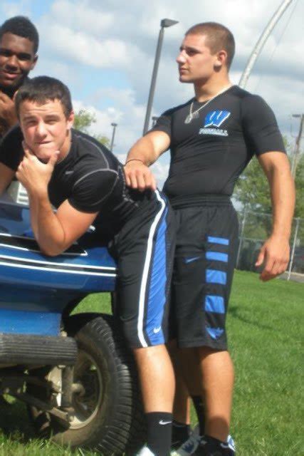 Hot Football Bros On Twitter Just Me Or Does This Dude Really Know How To Take It From Behind