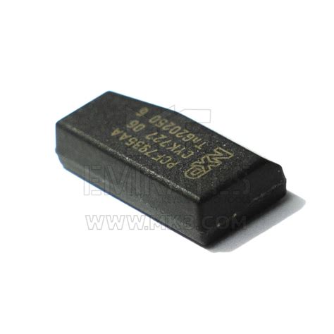 PCF7935 NXP Philips Original Transponder ID 4| MK3