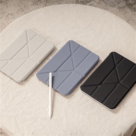 Switcheasy Origami Nude Ipad Air Pro Mini M Switcheasy
