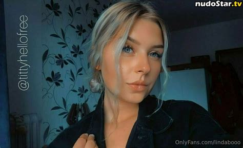 Lindab0o Lindabooo Nude OnlyFans Photo 146 Nudostar TV