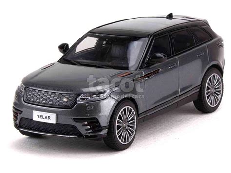 Land Rover Range Rover Velar First Edition 2018 Lcd Models 143