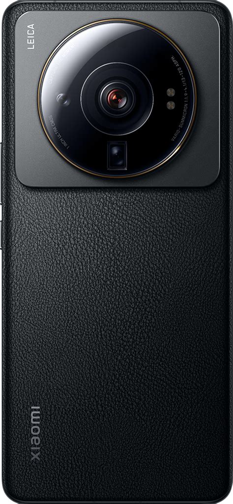 Xiaomi 12S Ultra - Full Specifications