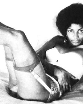 Lt Uhura Nichelle Nichols Nude Vintage Porn Pictures XXX Photos Sex Images PICTOA