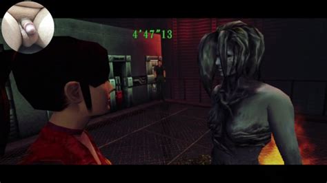 Resident Evil Code Veronica Nude Edition Cock Cam Gameplay Final
