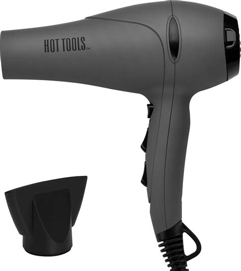 Amazon Hot Tools Pro Signature Ionic Ceramic Hair Dryer Lightweight With Professional