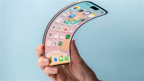 Why Apple Needs To Launch The Foldable Iphone Flip This Year Cnet