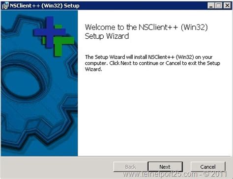 Installing Nagios on Ubuntu Server 11.10 then Monitoring Windows and ...