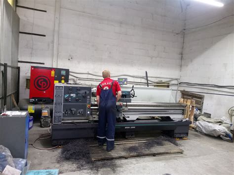 Производственное оборудование