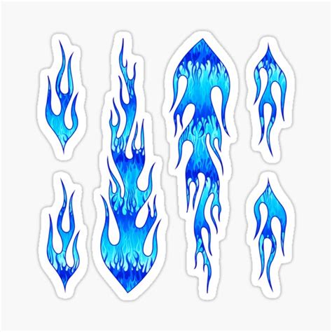 Hot Rod Stickers Redbubble