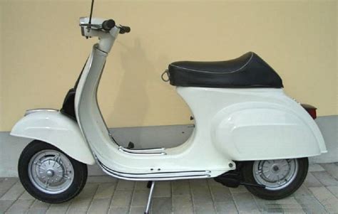 Vespa Special First Series Fully Restored Italian