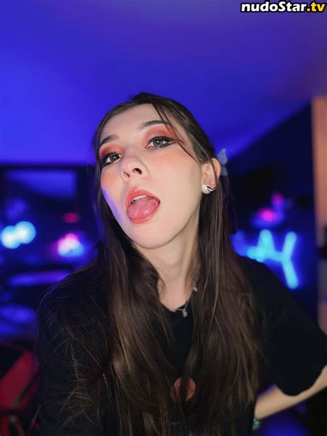 Kaisa Kaisastreams Kaisanord Nude OnlyFans Photo 121 Nudostar TV