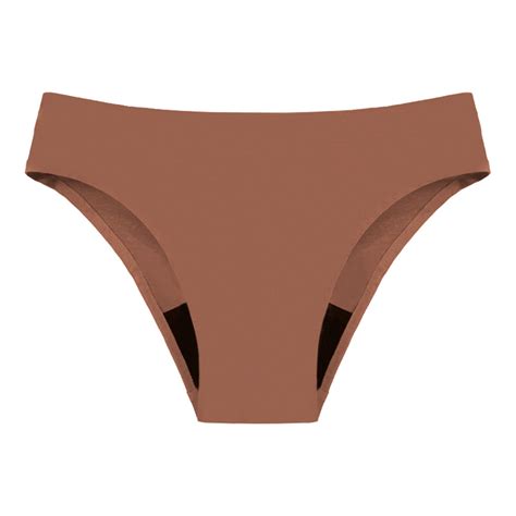 Period Swimwear Bikini Menstrual Leakproof Swim Bottoms UPF Waterproof Brief Light Flow For