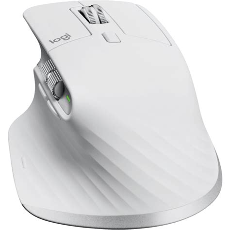 Logitech MX Master 3S Performance Wireless Mouse