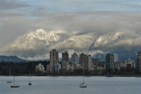 Vancouver Free Stock Photo - Public Domain Pictures