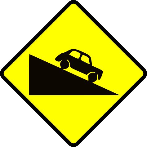 clip art hill 7