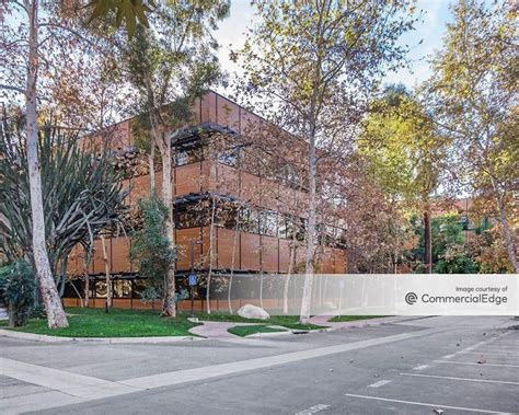 Esri Corporate Headquarters Campus 380 New York Street Redlands Ca