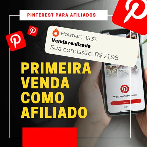 Como Fazer Sua Primeira Venda Como Afiliado Iniciante Afiliados