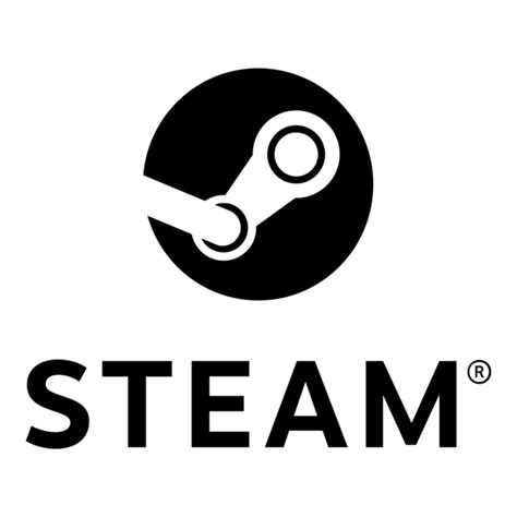 Steam Logo Png