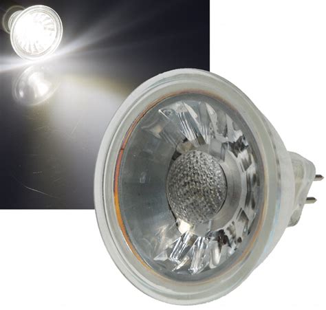 1A LED Profis - LED Leuchtmittel 12 Volt