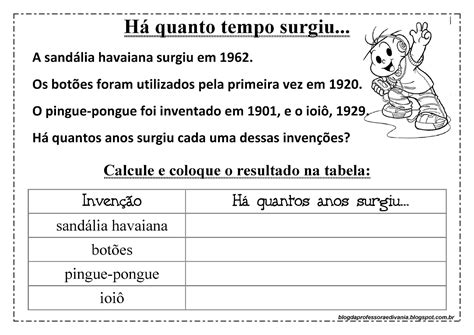 Quanto Tempo Tem Meu Texto - FDPLEARN