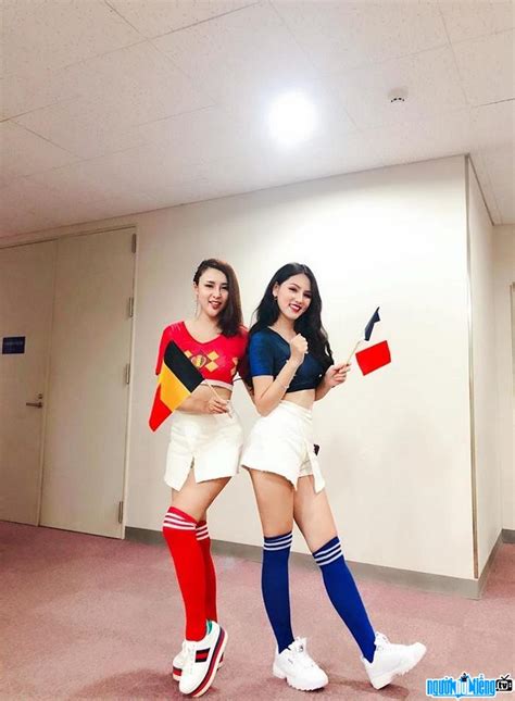 Hot girl Đặng Ngân