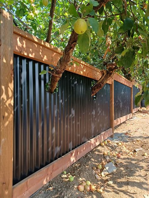 DIY Metal Fence Installation: BarrierBoss Ultimate Guide [VIDEO ...