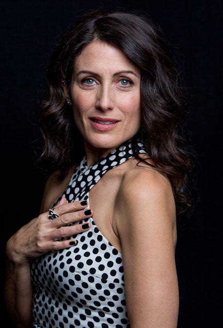 Alle Infos And News Zu Lisa Edelstein Rtlde