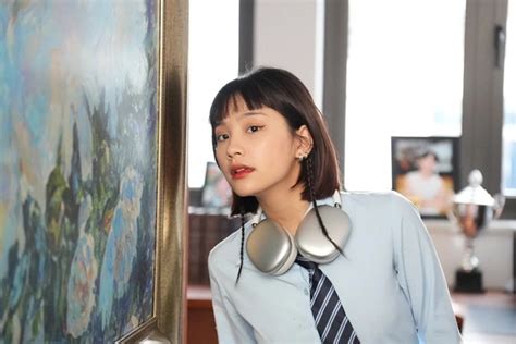 Hot girl 2K2 đóng Lật Mặt 7 Đổi style nổi loạn khiến hơn 2 4 triệu người choáng ngợp