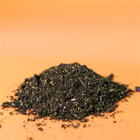 methylene blue mel chemistry