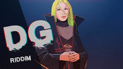 Black Tiger Sex Machine X Hairitage Feat Hyro The Hero Cheatcode Jessica Audiffred Remix