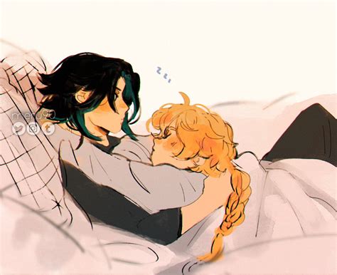 Meru On X Meru Cute Gay Anime