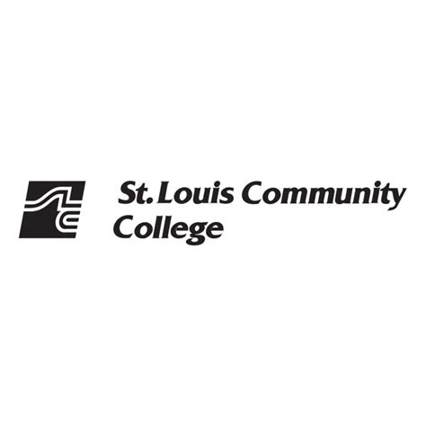 St Louis Community College Logo Vector Logo Of St Louis Community