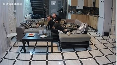 Watch Sexy Party Guests Sexy Party Feb 24 Naked People With Medea In Living Room The Biggest