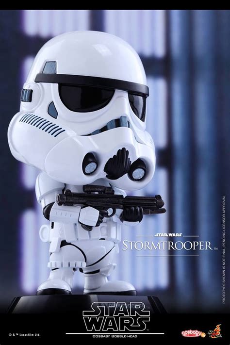 Hot Toys Cosb Cosbaby Bobble Series