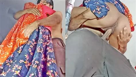 Hot Newly Married Village Wife Desi Indian Hot Couple Hardcore Very First Time Standin Fuck K