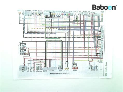 Yamaha 36 Volt Wiring Diagram » Wiring Draw And Schematic