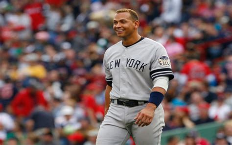 A-Rod Net Worth: How Much Is Alex Rodriguez Really Worth? - Dark Sports
