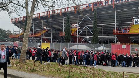 Derby Perugia Ternana Al Via La Vendita Dei Biglietti