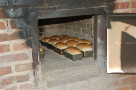 Кирпичная печка для хлеба: практические советы по возведению - Kladka ...