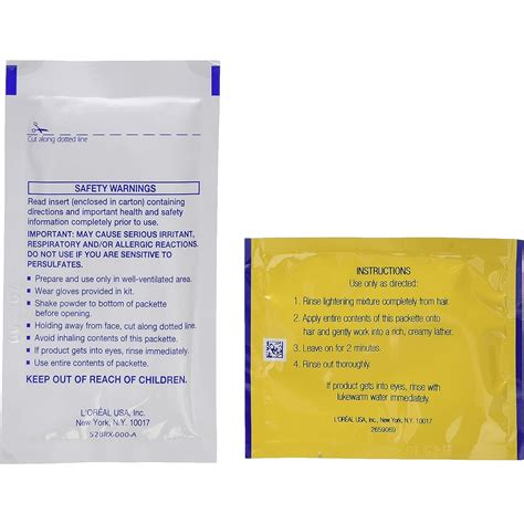 2 Mo Finance L Oreal Paris Super Blonde Creme Lightening Kit 200 Bleach Blonde Buy Now